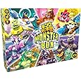 ホビージャパン キング・オブ・トーキョー：モンスターボックス (2-6人用 30分 8才以上向け) ボードゲーム