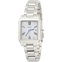 SEIKO セイコー LUKIA ルキア 電波ソーラー 【SSVW097】 楽天市場】seiko lukia ssvw097の通販