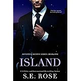 Island (Deceitful Destiny Series Book 1)