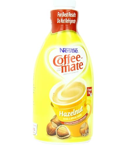 nontan様：コーヒーメイトココナッツ・ヘーゼルナッツ・キャラメル等4点 Amazon.co.jp: Coffeemate コーヒーメイト（シュガーフリー