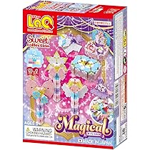 Amazon.co.jp: ラキュー スイートコレクション ジュエル jewel : おもちゃ