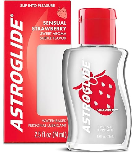 Amazon | アストログライド エックス(X) 2.5 oz (74ml) シリコンオイル