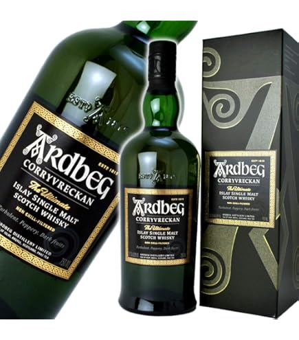 Amazon.co.jp: アードベッグ トリーバン 19年 バッチ7 700ml