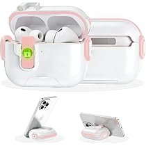 Amazon | Fairdproc AirPods Pro3 用 ケース（2025 第3世代 USB-C