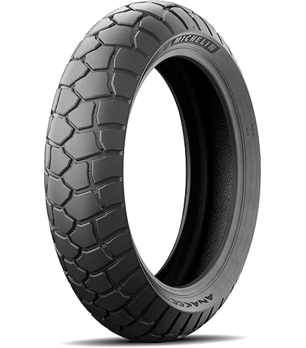 Amazon.co.jp: MICHELIN(ミシュラン) バイクタイヤ ANAKEE ADVENTURE