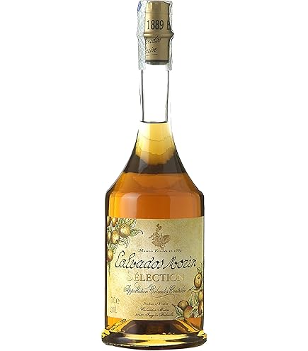 カルバドス ブラー XO（カルヴァドス ブラー）700ml Boulard ブラー X.O. カルバドス 700ml 箱付並行輸入品