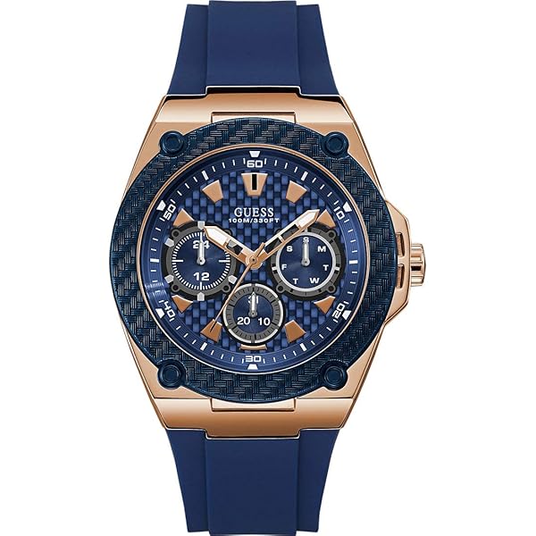 腕時計　GUESS GUESS ゲス 腕時計 メンズ レディース グレー 時計 ユニセックス