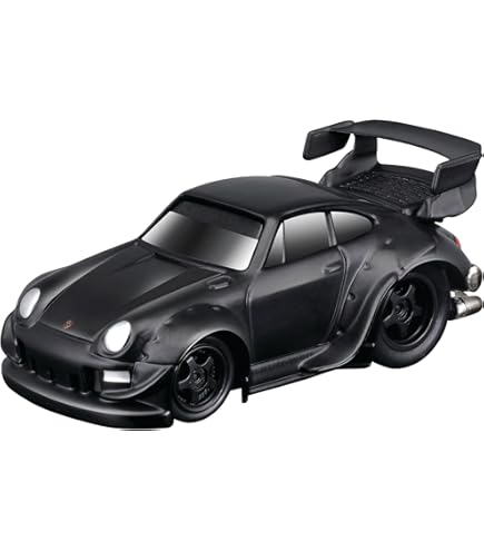 Amazon | Maisto マッスル マシーンズ シリーズ 1/64 MM フェラーリ