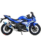 Amazon | ヨシムラ スリップオン GSX-R1000(12-16;カナダ仕様) R-11