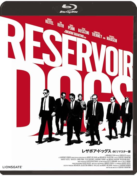 Amazon.co.jp: パーマネント・バケーション [Blu-ray] : クリス