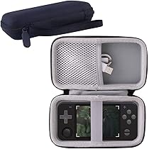Amazon | 用の RG35XX H/ RG300X /RG280M ポータブルゲーム機