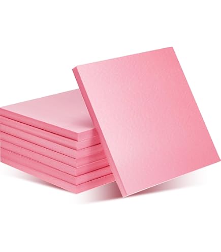 15 X 12 X 2'' Pink Insulation Foam Thick Foam Insulation Board Insulating XPS Fo