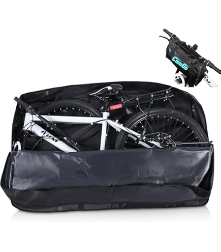 自転車用トラベルケース 大型 ブラック 自転車用トラベルケース 大型 ブラック Amazon.co.jp: 自転車