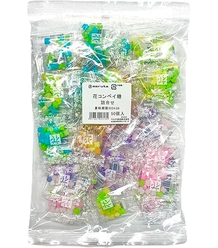 こんぺいとう様 おまとめ商品 金平糖 レモン 大阪 お土産 大阪お土産 コンペイトウ こんぺいとう 星