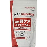 【療法食】 イースター キャットフード 腎ケア PPレーベル 400グラム (x 1)