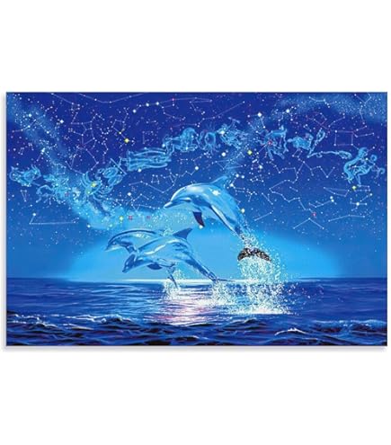 ラッセンXディズニー 「シーサイド・ロマンス」アートポスター　USA ラッセンXディズニー 「シーサイド・ロマンス」アートポスター USA