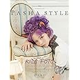 PASHA STYLE Vol.6 - ポートレイト 写真 - (サンエイムック)