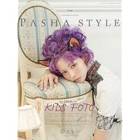 PASHA STYLE Vol.6 - ポートレイト 写真 - (サンエイムック) |本