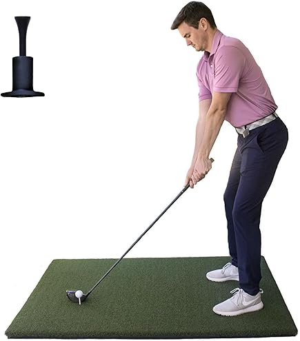 Amazon | Tiger Woodsが信頼するフルスイングキット ゴルフローンチ