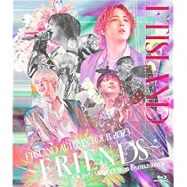 Amazon.co.jp: FTISLAND ZEPP TOUR 2023 ~ROUTE23~ FINAL at Tokyo