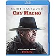 クライ・マッチョ [Blu-ray]