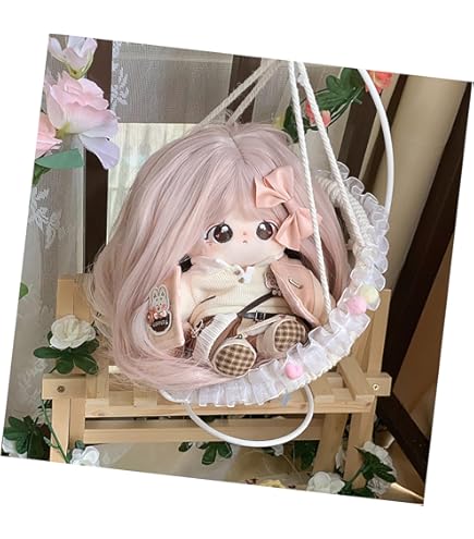 Amazon.co.jp: ぬいぐるみ用ウィッグ 20cmぬいぐるみ用ウィッグ