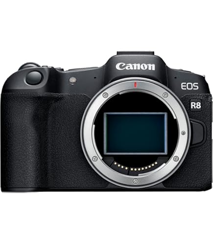 Amazon.co.jp: Canon EOS R6MK2 Mirrorless Camera EOS R6 Mark