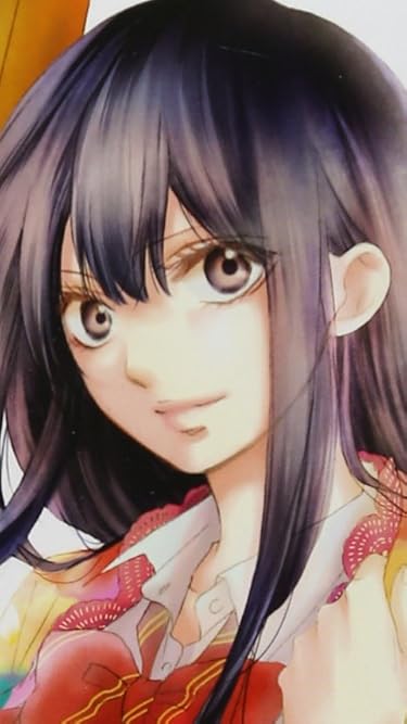 2019年秋アニメ - 鳳月 さとわ（ほうづき さとわ）