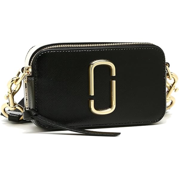 Amazon | [Marc Jacobs] [マークジェイコブス] バッグ(ショルダー