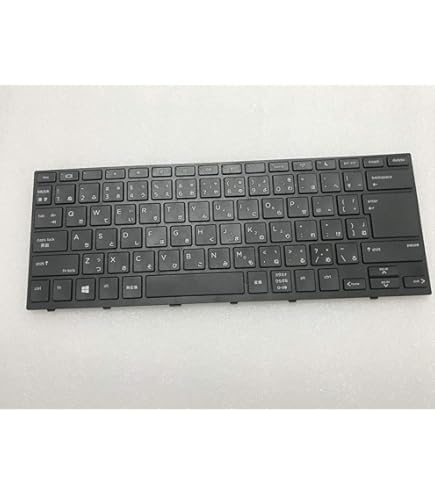 DELL vostro15 ノートPC 日本語キーボード 新品 DELL Vostro 13 5000 5390 5391 日本語キーボードユニット