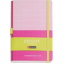 エルメス ベルトデザイン ノートブック メモ帳 ピンク カーキ ブルー【美品】 エルメス ベルトデザイン ノートブック メモ帳 ピンク カーキ ブルー