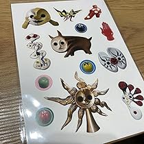 岡本太郎 エンブレム Goods – ページ 3 – 岡本太郎記念館