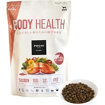Amazon.co.jp: POCHI ボディヘルス (POCHI Body Health) (3kg