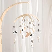 レア⭐︎Little Dutchベビーモービル オルゴールメリー　グース　あひる レア⭐︎Little Dutchベビーモービル オルゴールメリー グース