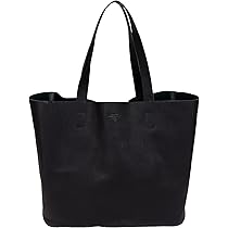 Amazon | [スロウ] embossing leather 300S134J トートバッグ M