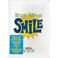 Amazon.co.jp: スマイル DVD : ブライアン・ウィルソン