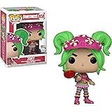 fortnite sparkle specialist pop