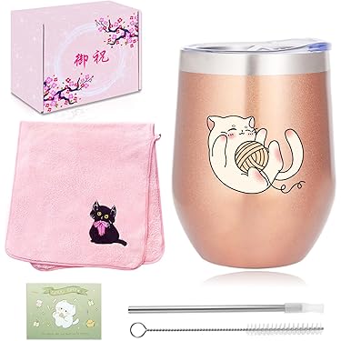 ピンクと金色の脚付きグラス6個セット 楽天市場】ピンク（素材（キッチン用品）ガラス）（グラス