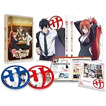 Amazon.co.jp: サラリーマンが異世界に行ったら四天王になった話 Blu