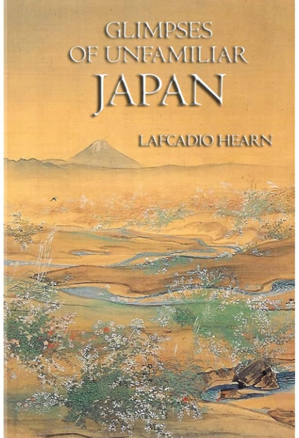 Amazon | Lafcadio Hearn's Kwaidan: Terrifying Japanese Tales of