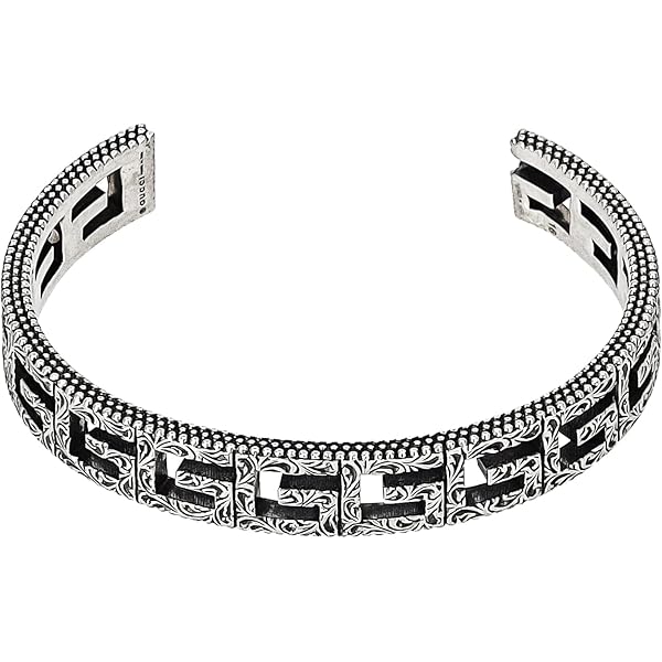 Amazon.co.jp: [グッチ] GUCCI アラベスク パターン スクエアG カット