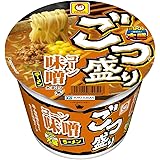 東洋水産 ごつ盛り コーン味噌ラーメン 138×12個