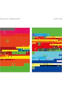 オフィシャル・スコアブック 坂本龍一「/04」 | 坂本 龍一 |本 | 通販