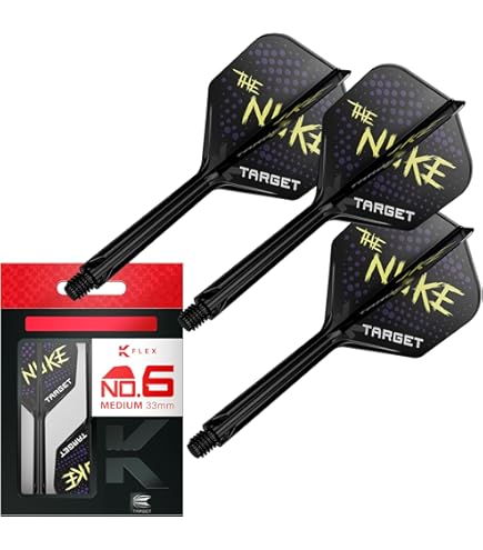 Amazon | TARGET ターゲット LUKE LITTLER ルークリトラー 2BA