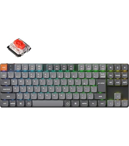 Amazon | 【国内正規品】Keychron K1 Max レトロカラー QMK ワイヤレス