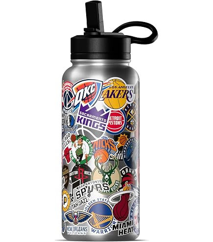 Amazon.co.jp: Hydrapeak x NBA 公式ライセンス商品 全チーム