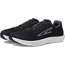 Amazon | ALTRA(アルトラ) エスカランテ4女性用 AL0A85NF Black