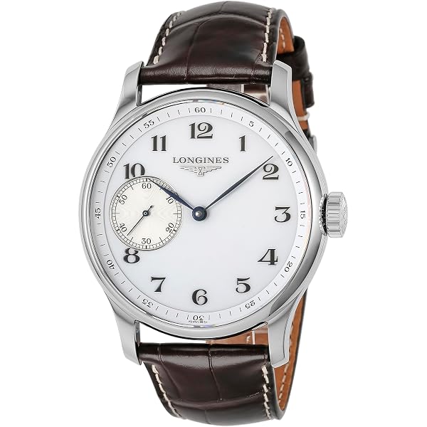 Amazon.co.jp: [ロンジン] メンズ 腕時計 LONGINES 1832 ロンジン1832