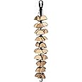 MEINL Percussion マイネル サウンドエフェクト Wood Bird Long BI1NT 【国内正規品】