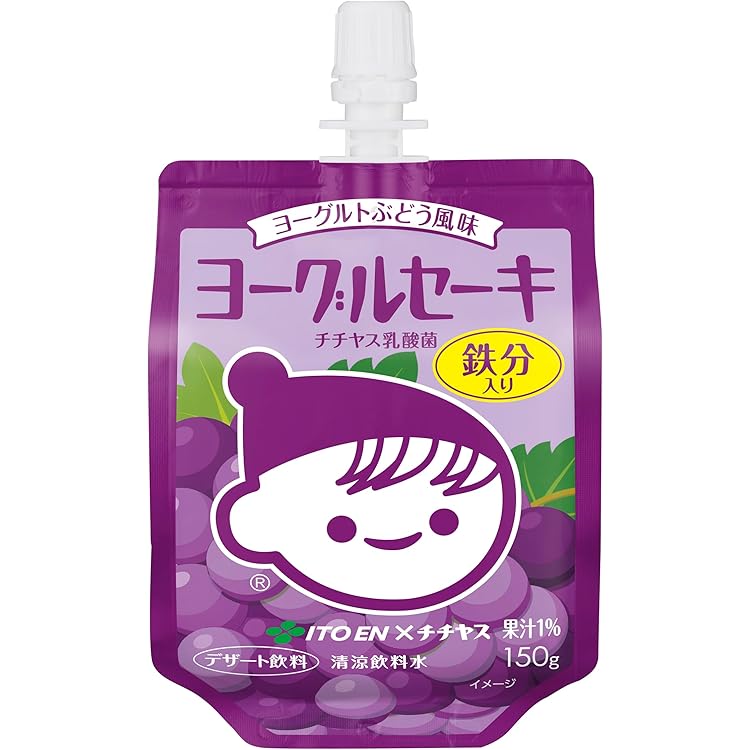 Amazon.co.jp: 伊藤園 ヨーグルセーキ ヨーグルトソフトクリーム風味